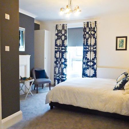 Rosalind House Bed & Breakfast Carlisle  Ngoại thất bức ảnh