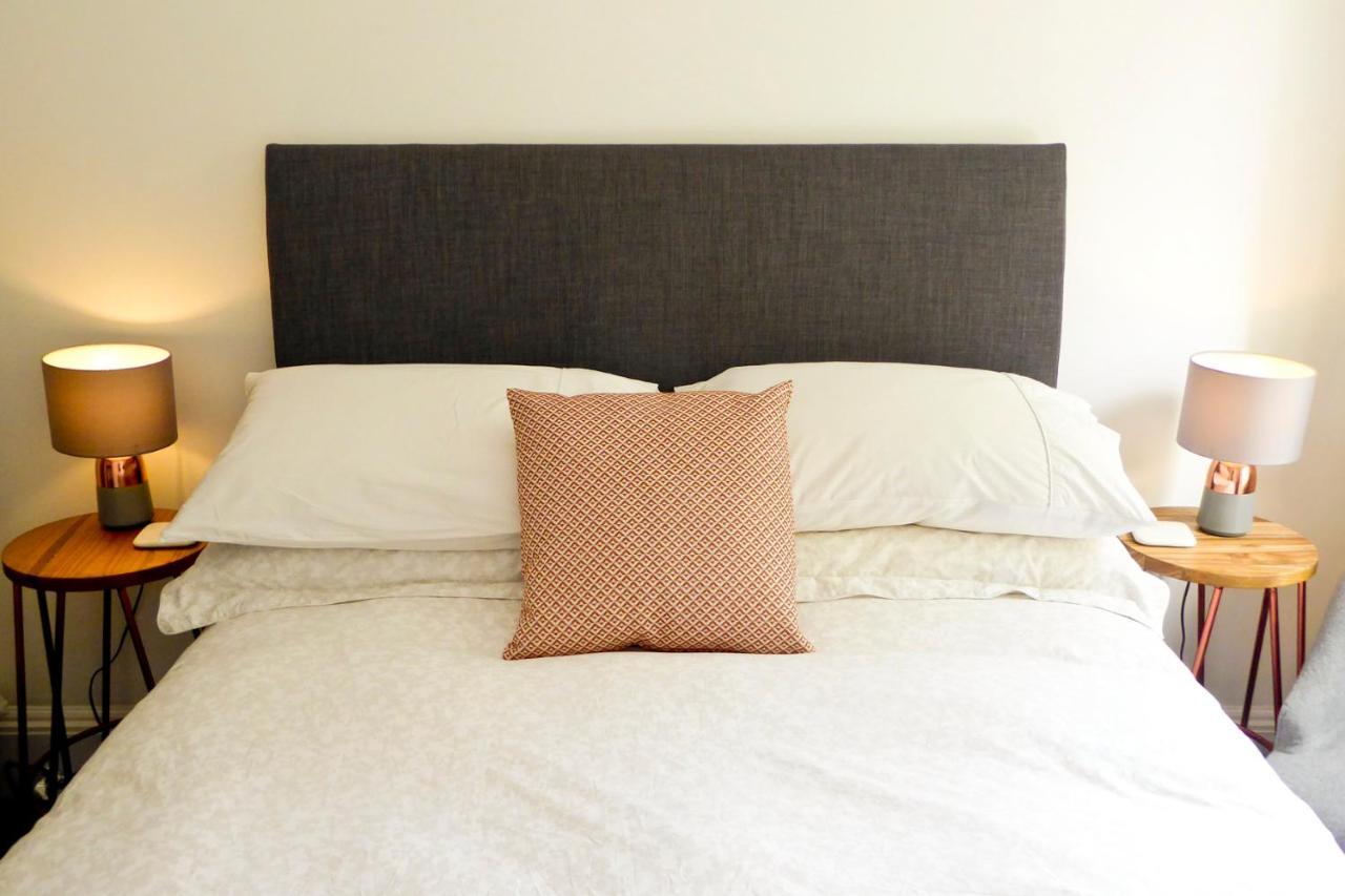 Rosalind House Bed & Breakfast Carlisle  Ngoại thất bức ảnh