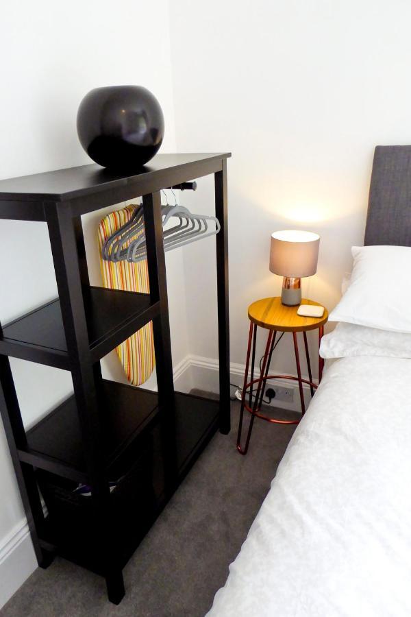 Rosalind House Bed & Breakfast Carlisle  Ngoại thất bức ảnh