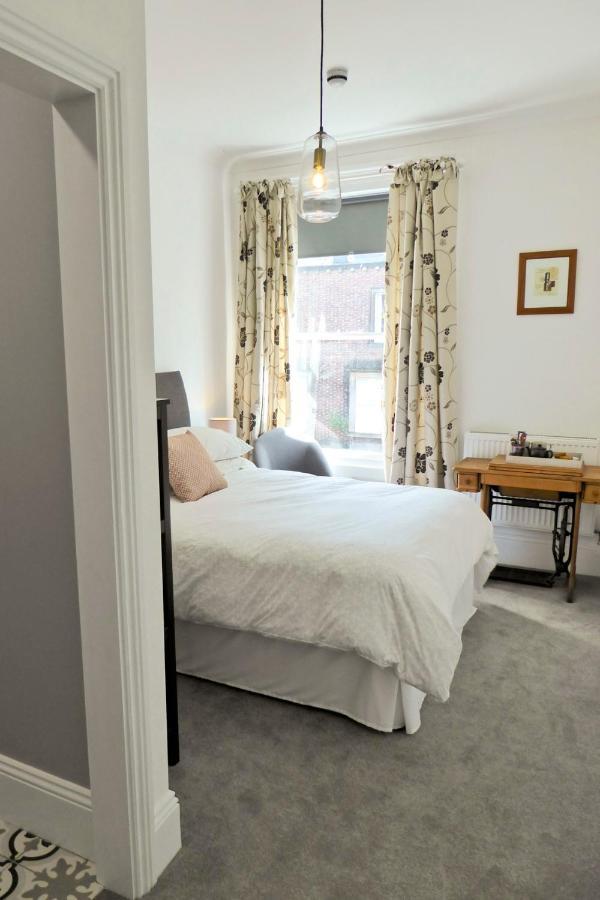 Rosalind House Bed & Breakfast Carlisle  Ngoại thất bức ảnh