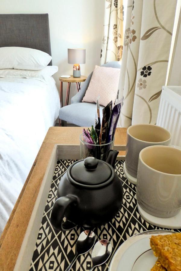 Rosalind House Bed & Breakfast Carlisle  Ngoại thất bức ảnh